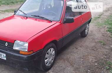 Хетчбек Renault 5 1986 в Лубнах