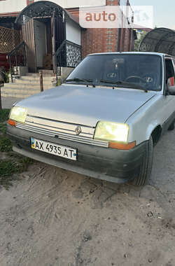 Хетчбек Renault 5 1987 в Люботині