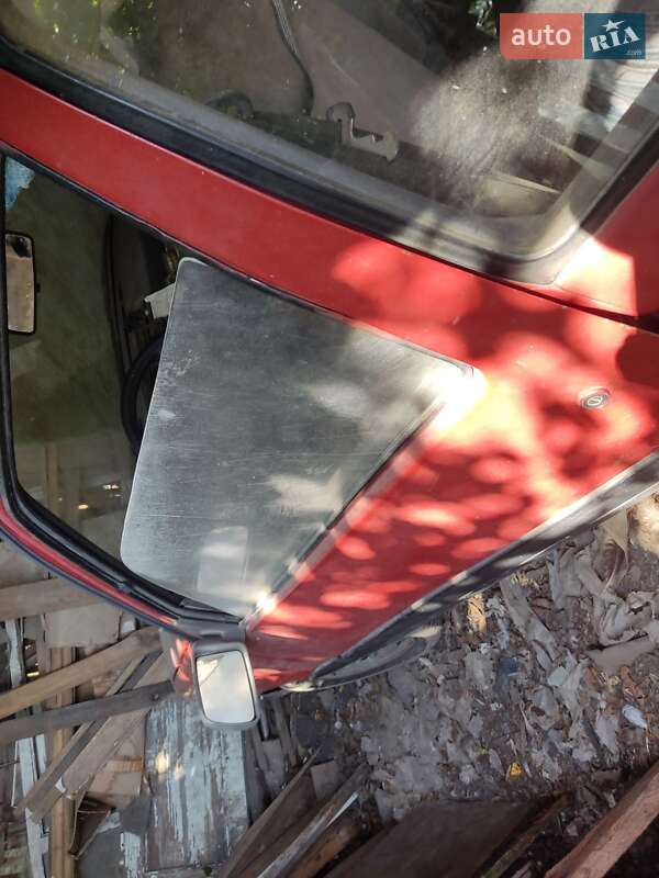 Хэтчбек Renault 5 1986 в Умани фото Хэтчбек Renault 5 1986 в Умани