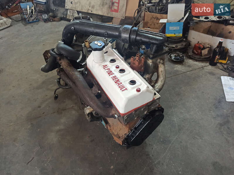 Хэтчбек Renault 5 1983 в Виннице