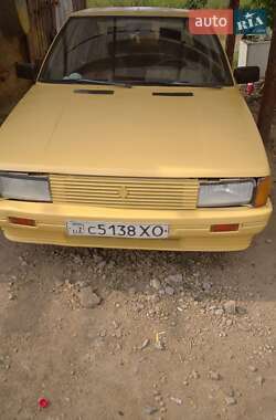 Седан Renault 9 1983 в Херсоне