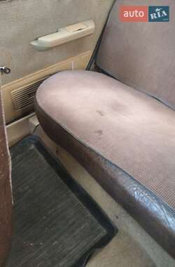 Седан Renault 9 1983 в Херсоне