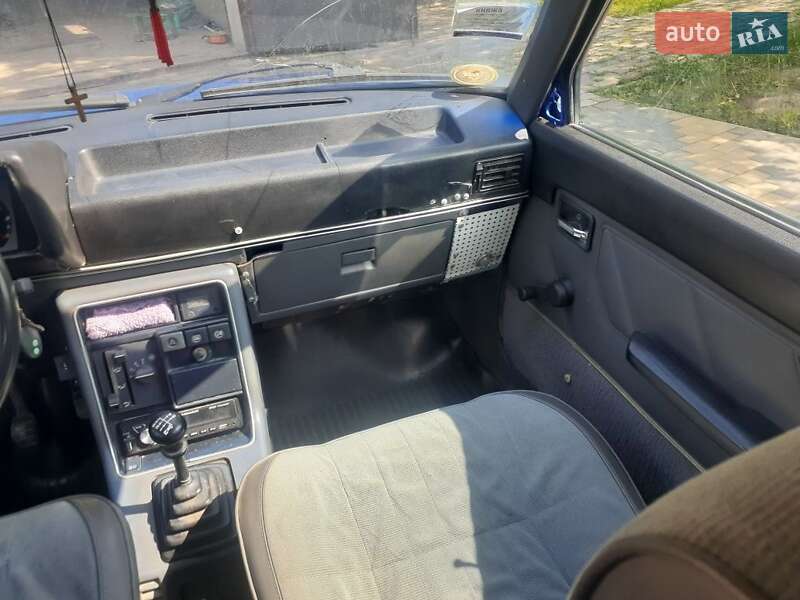 Седан Renault 9 1985 в Хмельницком