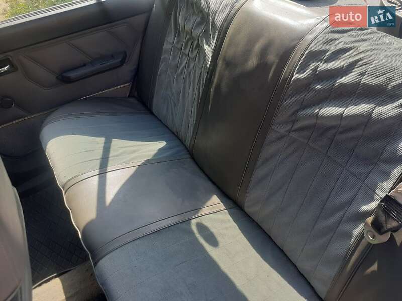 Седан Renault 9 1985 в Хмельницком