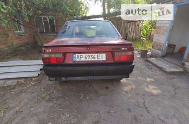Седан Renault 9 1987 в Покровском