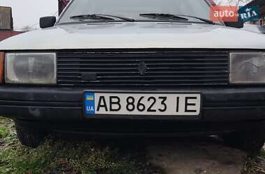 Седан Renault 9 1984 в Вінниці