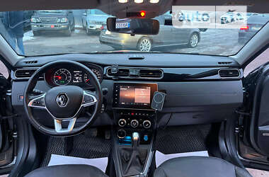 Внедорожник / Кроссовер Renault Arkana 2020 в Виннице