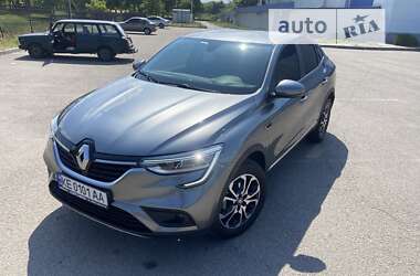Позашляховик / Кросовер Renault Arkana 2020 в Дніпрі
