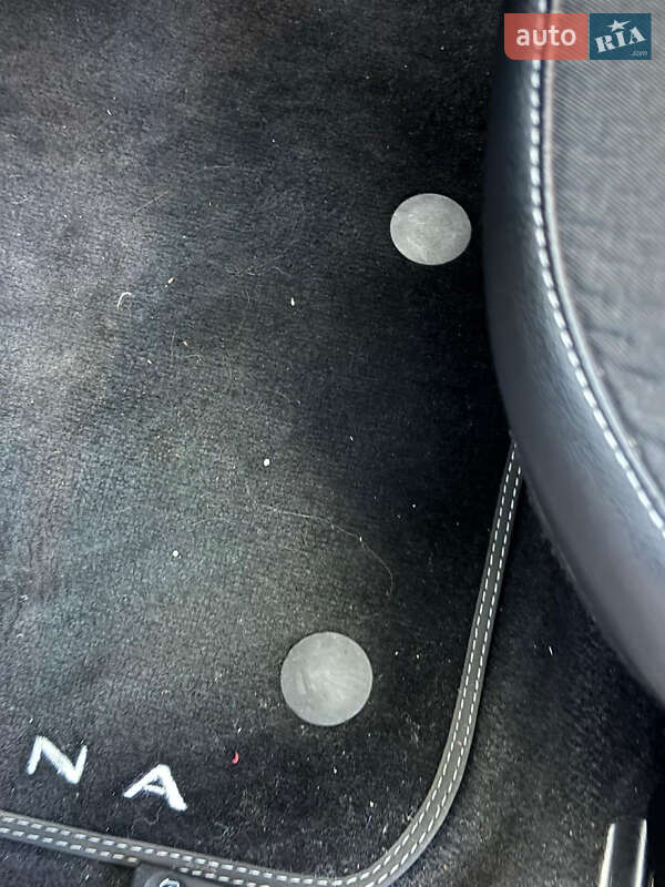 Позашляховик / Кросовер Renault Arkana 2020 в Львові