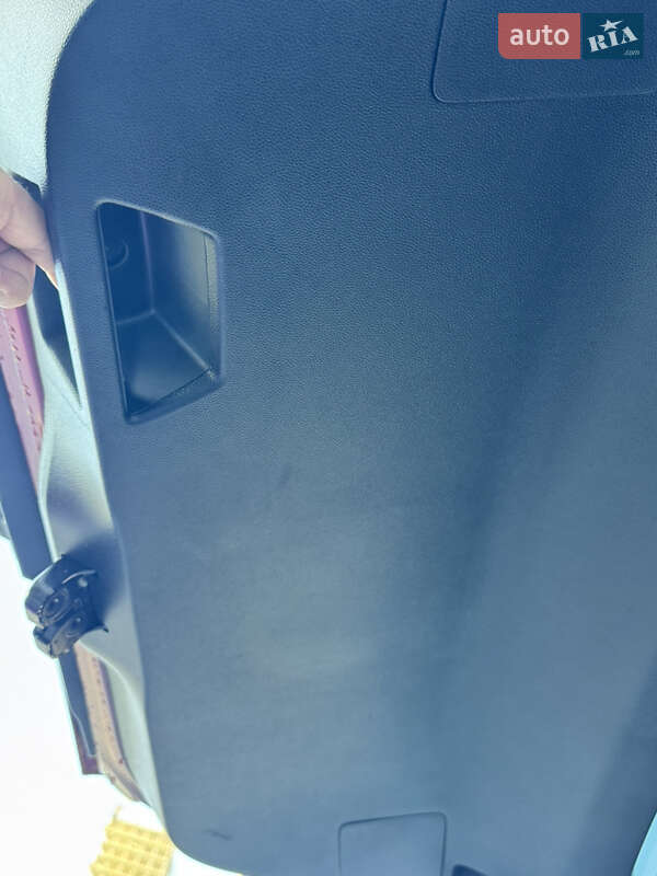 Позашляховик / Кросовер Renault Arkana 2020 в Києві