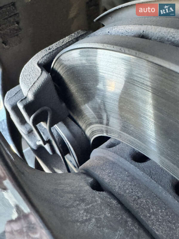 Позашляховик / Кросовер Renault Arkana 2020 в Києві