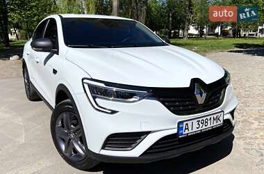 Позашляховик / Кросовер Renault Arkana 2020 в Білій Церкві