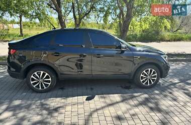 Позашляховик / Кросовер Renault Arkana 2020 в Херсоні