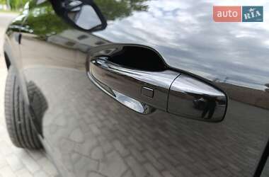 Внедорожник / Кроссовер Renault Arkana 2020 в 