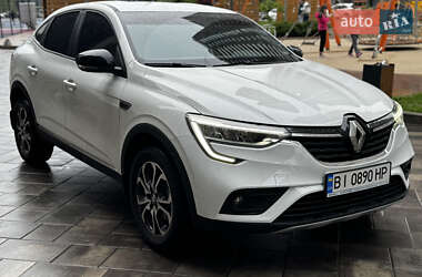 Внедорожник / Кроссовер Renault Arkana 2020 в Киеве