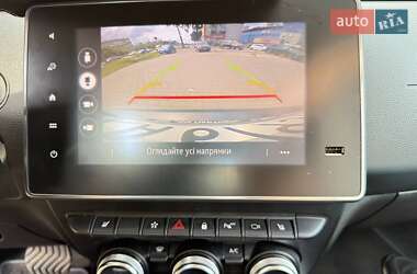 Внедорожник / Кроссовер Renault Arkana 2020 в 