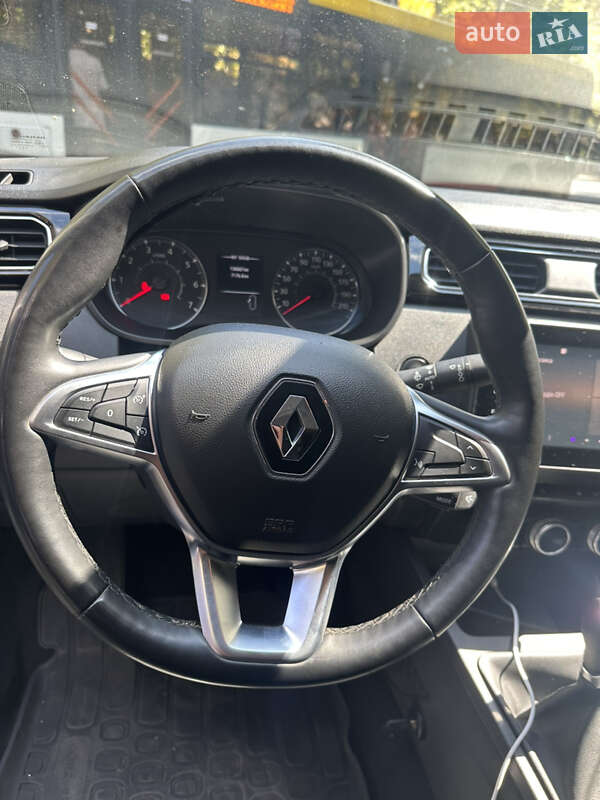 Позашляховик / Кросовер Renault Arkana 2021 в Одесі фото 5 Позашляховик / Кросовер Renault Arkana 2021 в Одесі