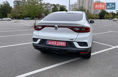 Внедорожник / Кроссовер Renault Arkana 2020 в 