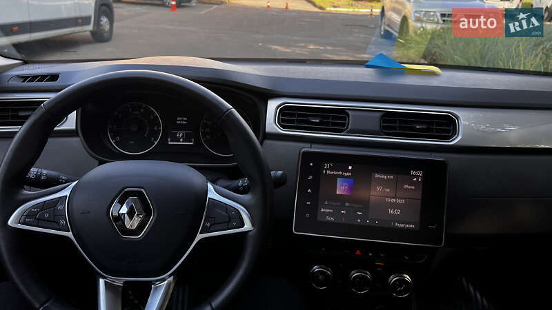 Позашляховик / Кросовер Renault Arkana 2021 в Києві