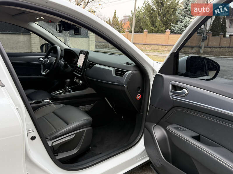 Внедорожник / Кроссовер Renault Arkana 2020 в Полтаве