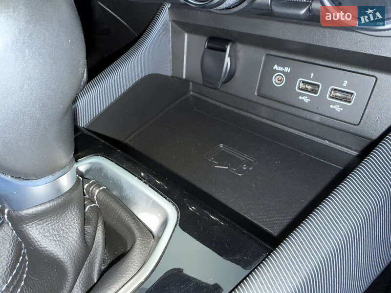 Внедорожник / Кроссовер Renault Arkana 2020 в Полтаве