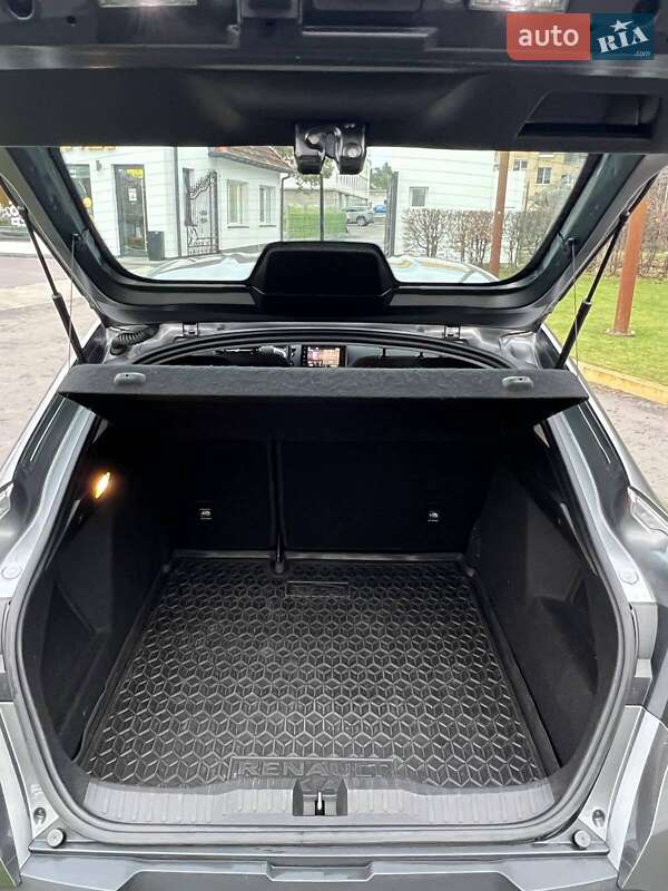 Внедорожник / Кроссовер Renault Arkana 2021 в Броварах