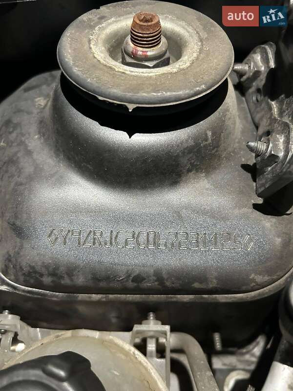 Внедорожник / Кроссовер Renault Arkana 2021 в Броварах