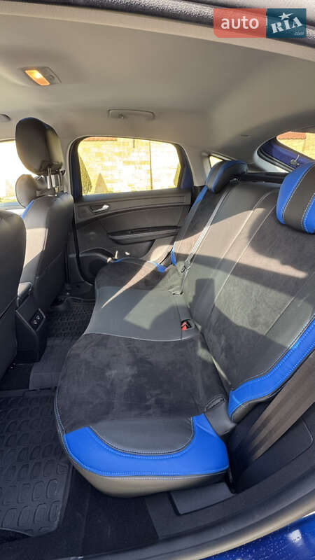 Внедорожник / Кроссовер Renault Arkana 2022 в Измаиле