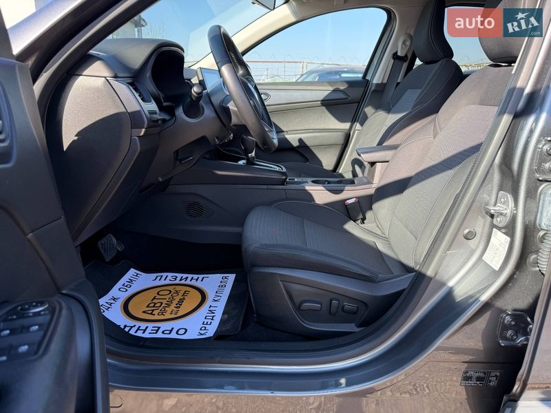 Позашляховик / Кросовер Renault Arkana 2021 в Ужгороді