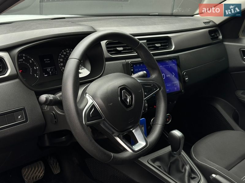 Внедорожник / Кроссовер Renault Arkana 2021 в Одессе фото 17 Внедорожник / Кроссовер Renault Arkana 2021 в Одессе