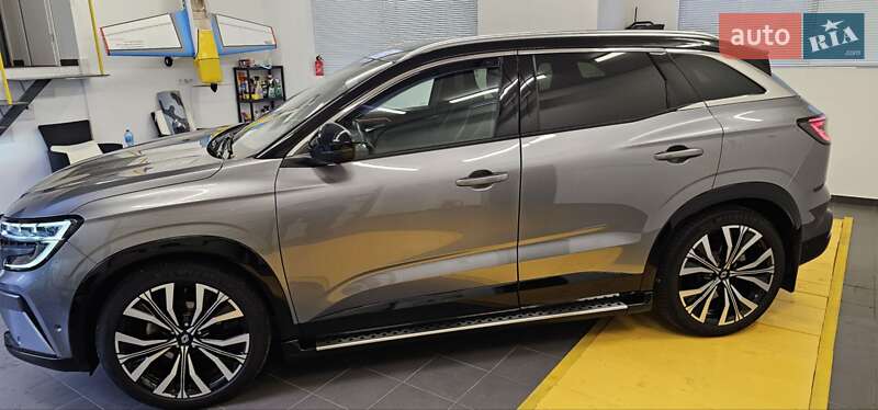 Внедорожник / Кроссовер Renault Austral 2023 в Житомире