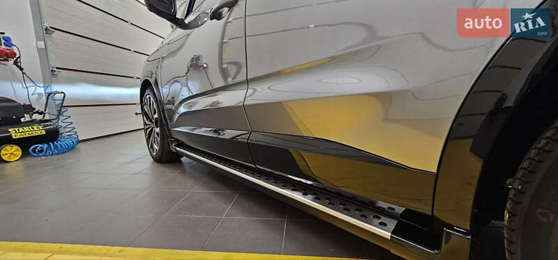 Внедорожник / Кроссовер Renault Austral 2023 в Житомире