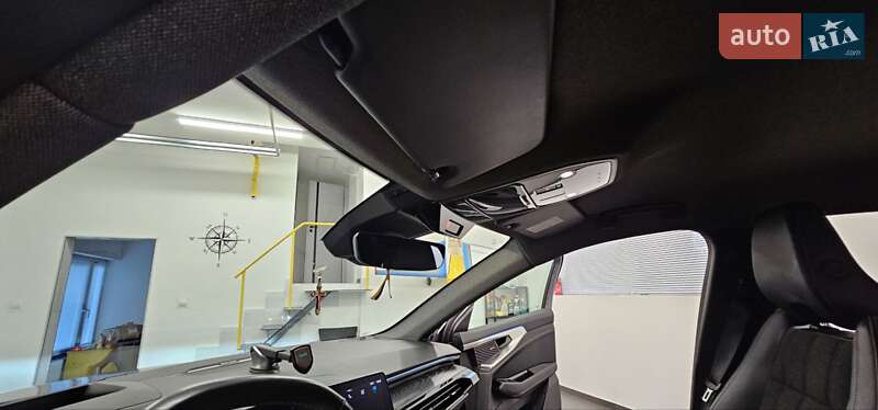 Внедорожник / Кроссовер Renault Austral 2023 в Житомире