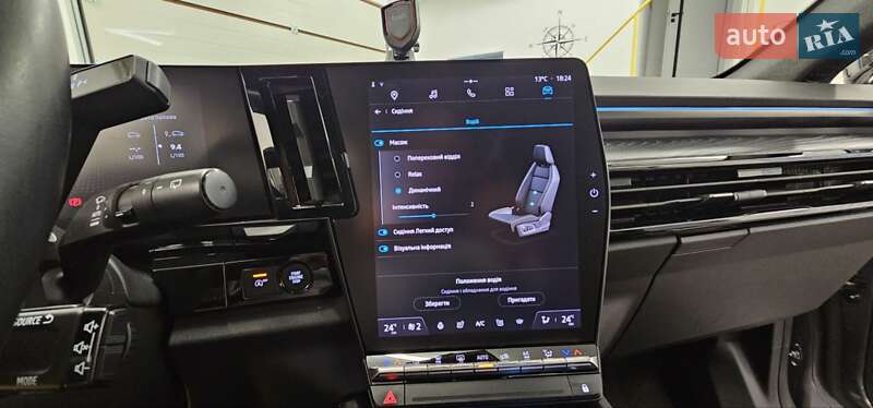 Внедорожник / Кроссовер Renault Austral 2023 в Житомире