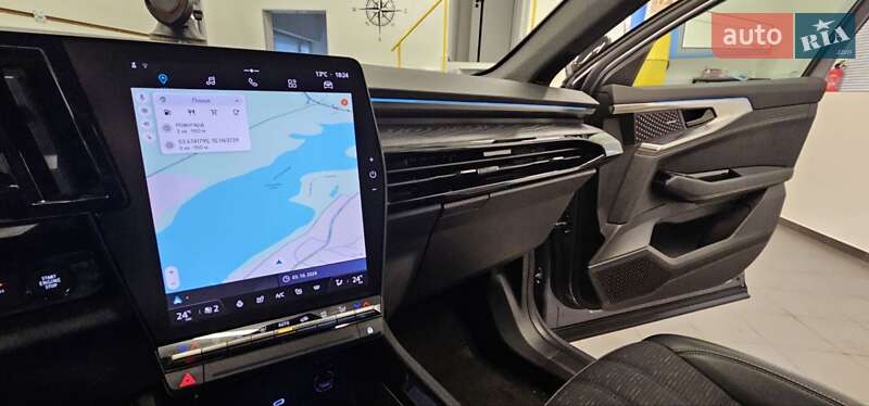 Внедорожник / Кроссовер Renault Austral 2023 в Житомире