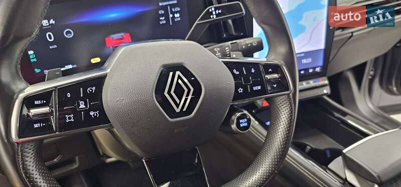 Внедорожник / Кроссовер Renault Austral 2023 в Житомире