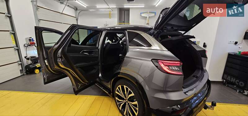 Внедорожник / Кроссовер Renault Austral 2023 в Житомире