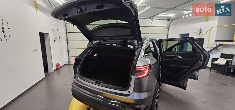 Внедорожник / Кроссовер Renault Austral 2023 в Житомире