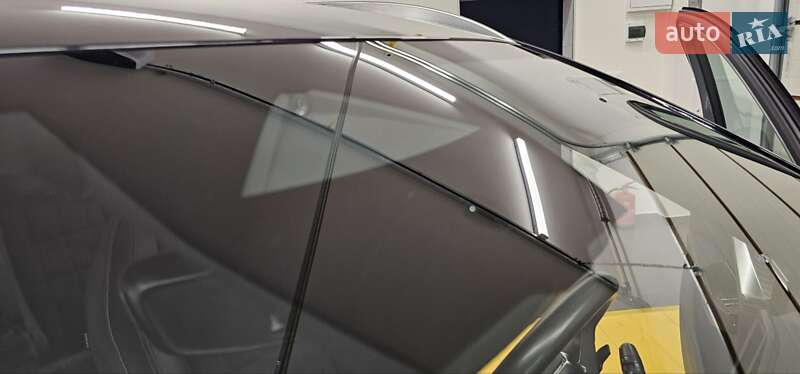 Внедорожник / Кроссовер Renault Austral 2023 в Житомире