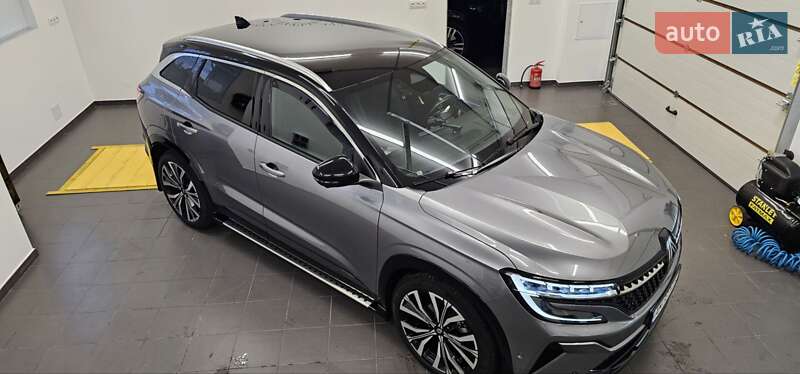 Внедорожник / Кроссовер Renault Austral 2023 в Житомире