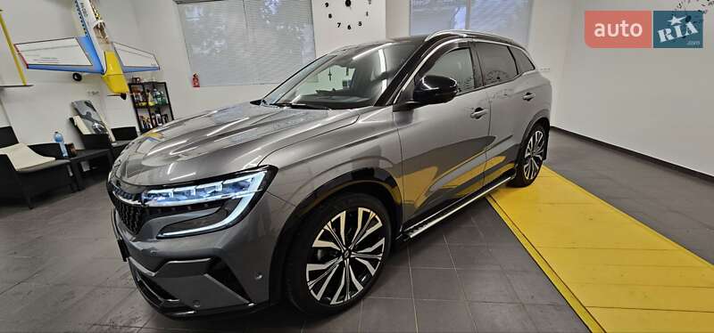 Внедорожник / Кроссовер Renault Austral 2023 в Житомире