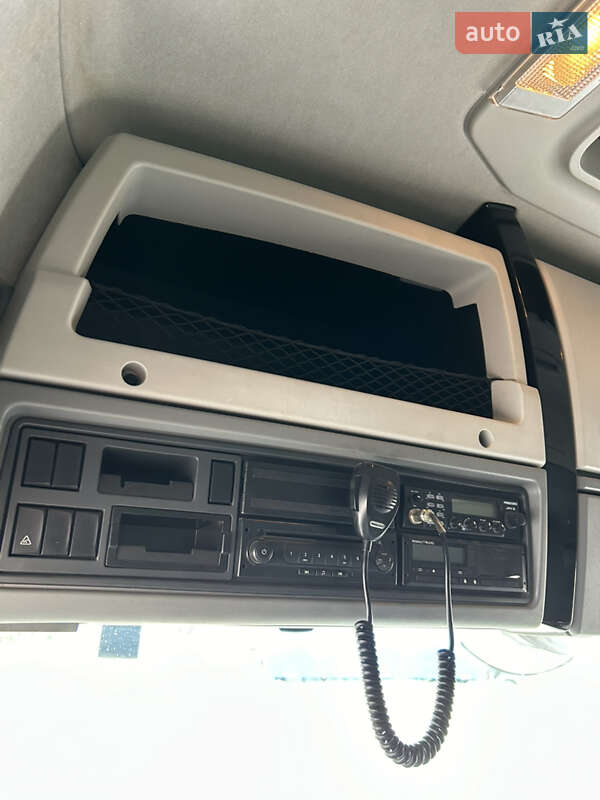 Тягач Renault C-Series 2019 в Києві фото 6 Тягач Renault C-Series 2019 в Києві