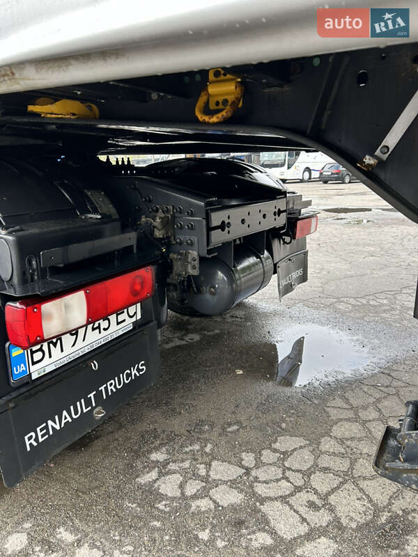 Тягач Renault C-Series 2019 в Києві фото 12 Тягач Renault C-Series 2019 в Києві