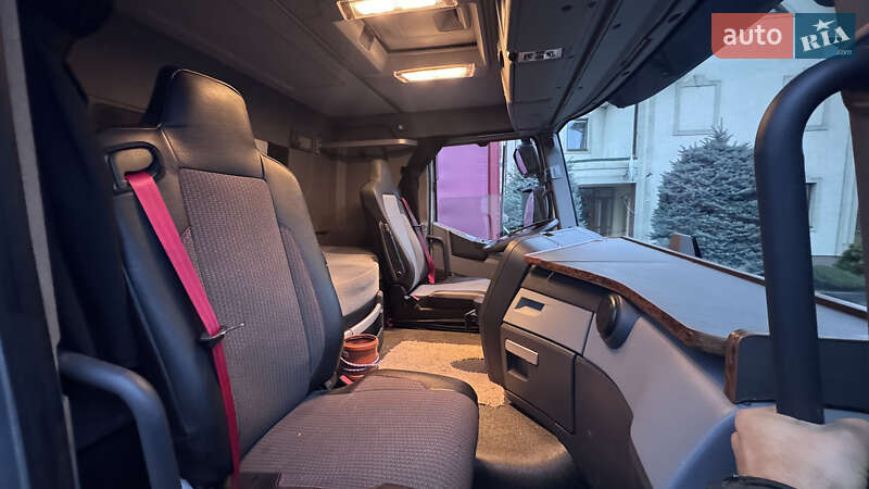 Тягач Renault C-Series 2017 в Дубно фото 12 Тягач Renault C-Series 2017 в Дубно