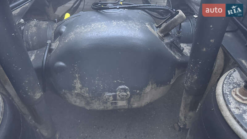 Тягач Renault C-Series 2017 в Дубно фото 24 Тягач Renault C-Series 2017 в Дубно