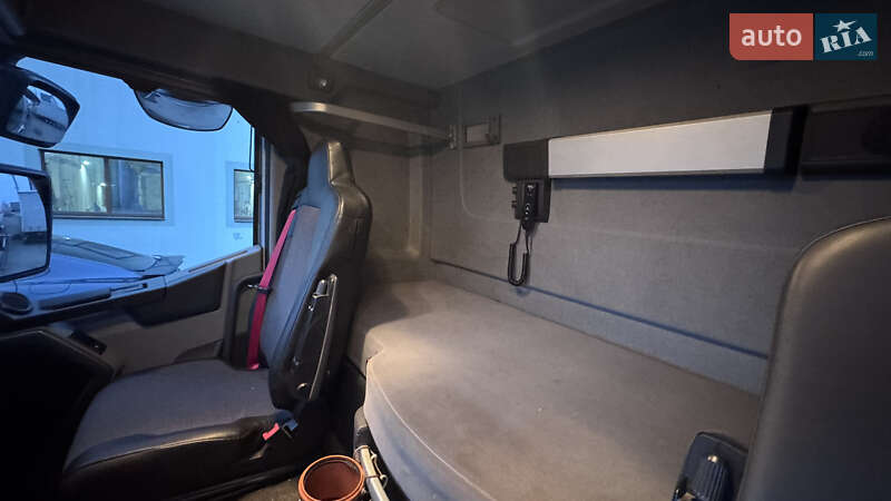 Тягач Renault C-Series 2017 в Дубно фото 27 Тягач Renault C-Series 2017 в Дубно