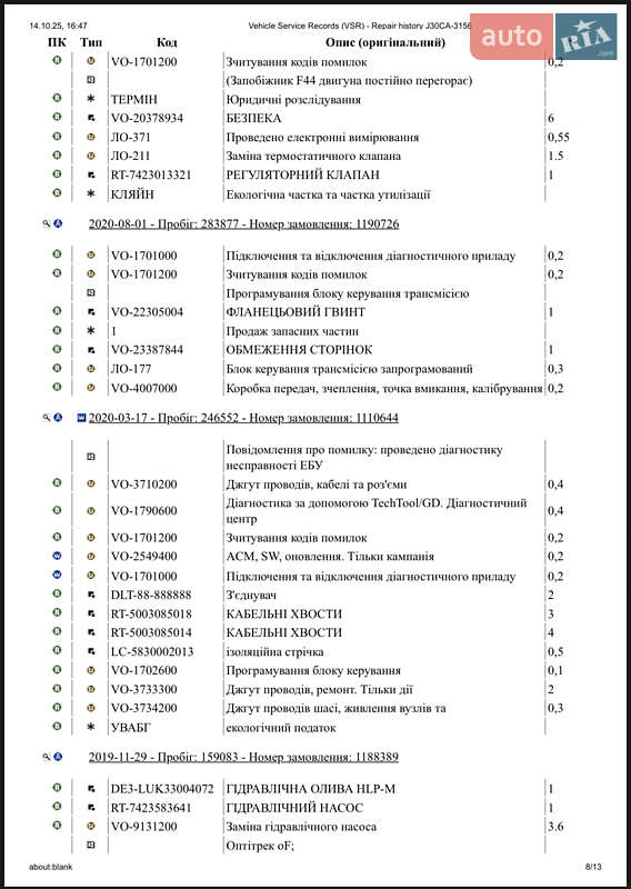 Тягач Renault C-Series 2017 в Дубно фото 46 Тягач Renault C-Series 2017 в Дубно