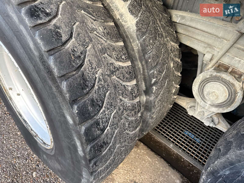 Бетономешалка (Миксер) Renault C-Series 2015 в Дубно фото 7 Бетономешалка (Миксер) Renault C-Series 2015 в Дубно