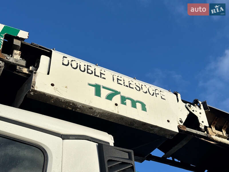 Бетономешалка (Миксер) Renault C-Series 2015 в Дубно фото 18 Бетономешалка (Миксер) Renault C-Series 2015 в Дубно