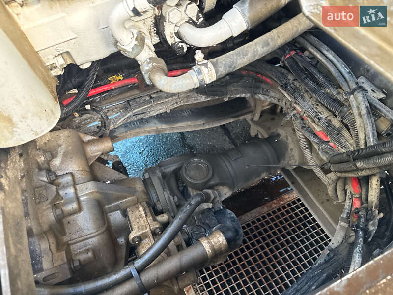 Бетономешалка (Миксер) Renault C-Series 2015 в Дубно фото 21 Бетономешалка (Миксер) Renault C-Series 2015 в Дубно